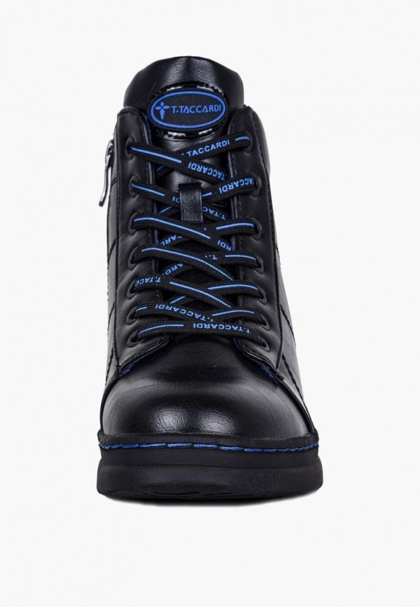 фото Ботинки t.taccardi