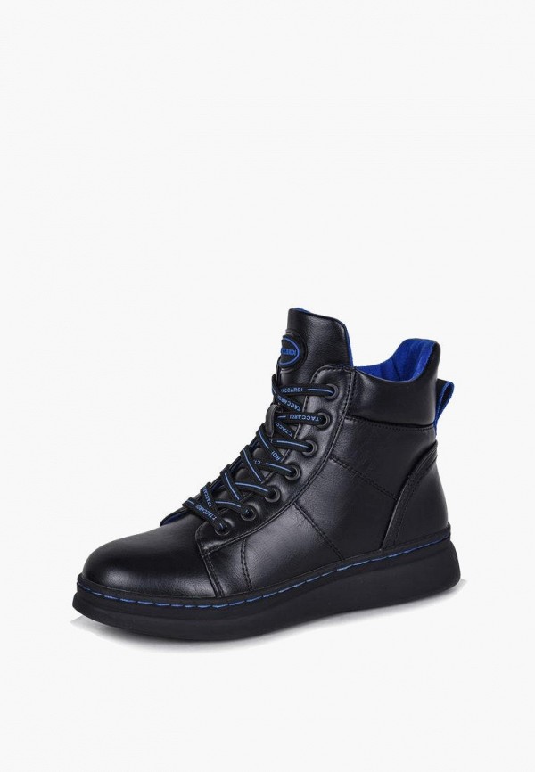 фото Ботинки t.taccardi