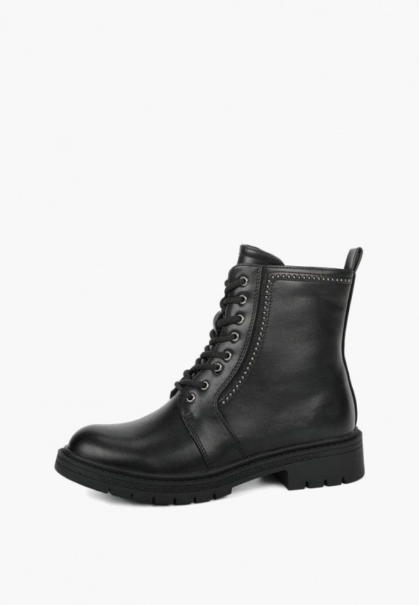 фото Ботинки t.taccardi