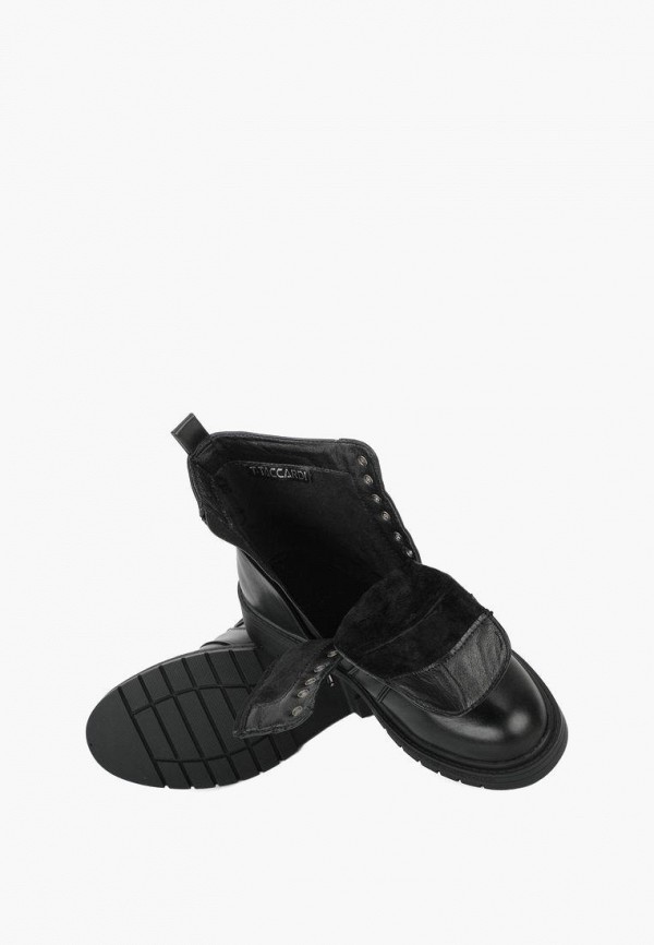 фото Ботинки t.taccardi