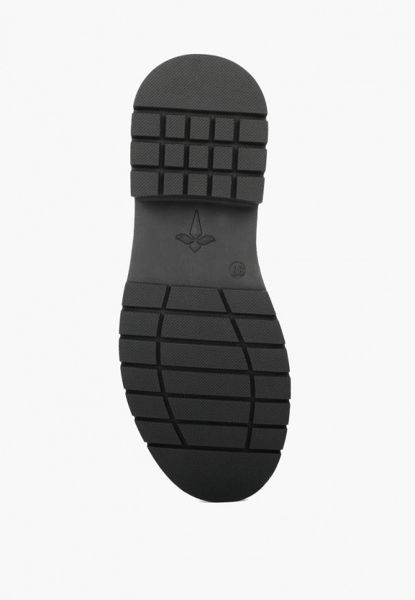 фото Ботинки t.taccardi