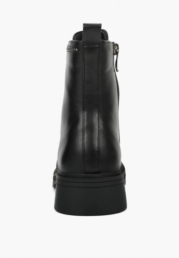 фото Ботинки t.taccardi