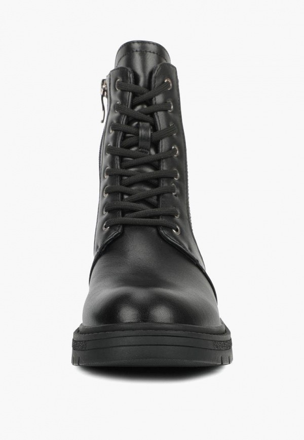 фото Ботинки t.taccardi