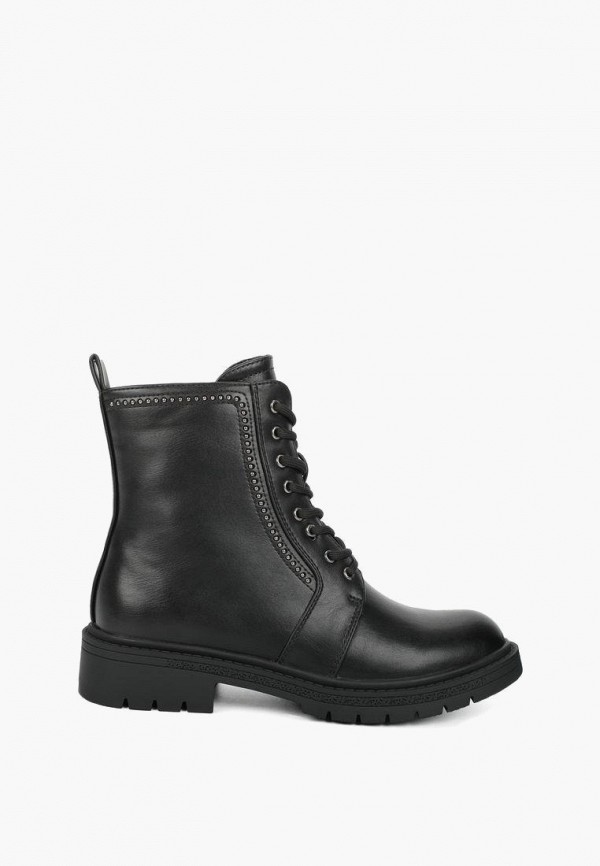 фото Ботинки t.taccardi