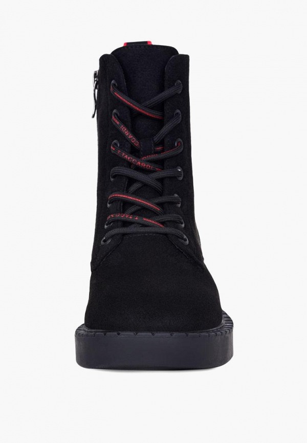 фото Ботинки t.taccardi