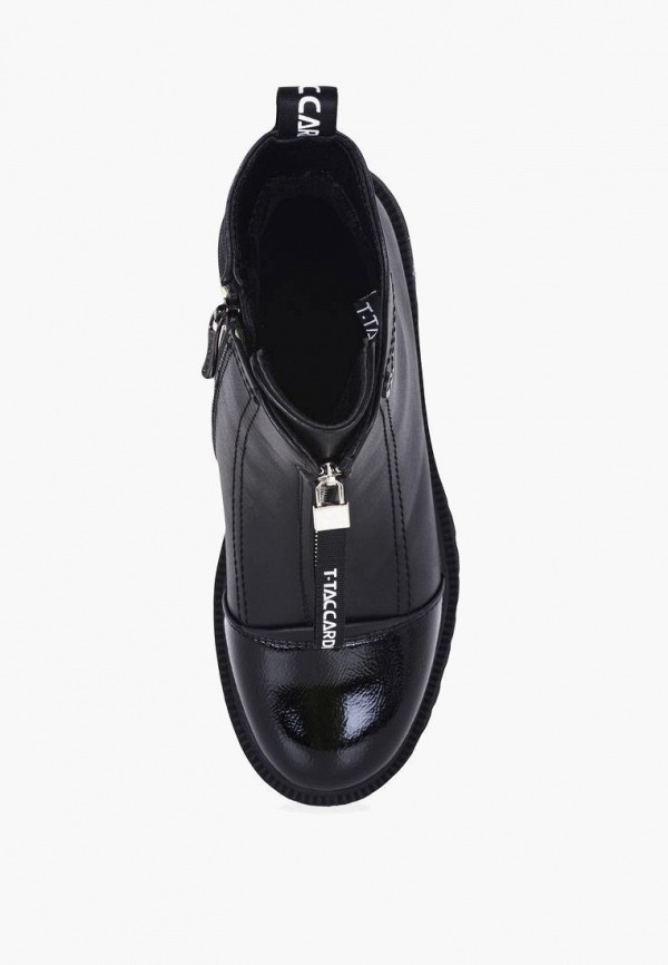 фото Ботинки t.taccardi