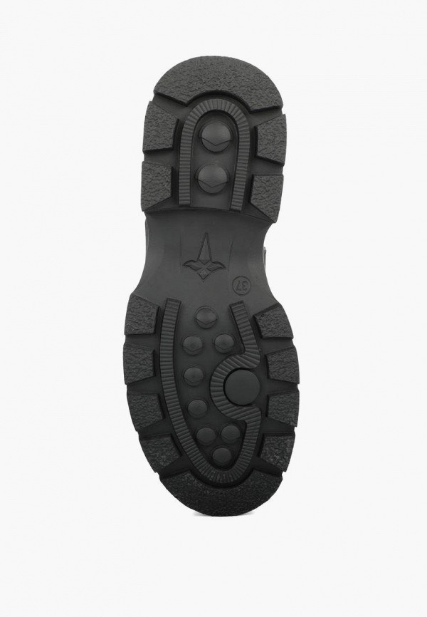 фото Ботинки t.taccardi