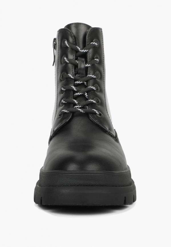 фото Ботинки t.taccardi