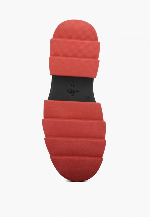 фото Полусапоги t.taccardi