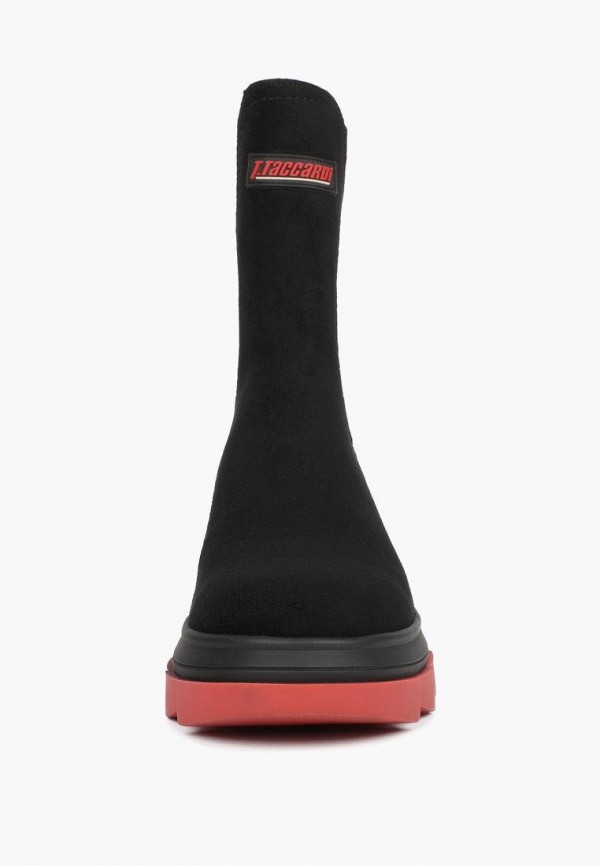 фото Полусапоги t.taccardi