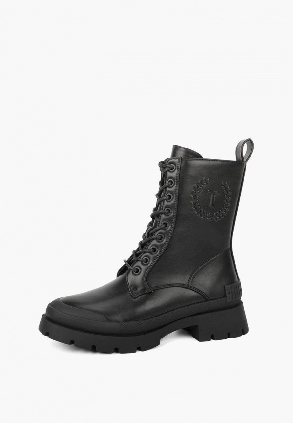 фото Ботинки t.taccardi