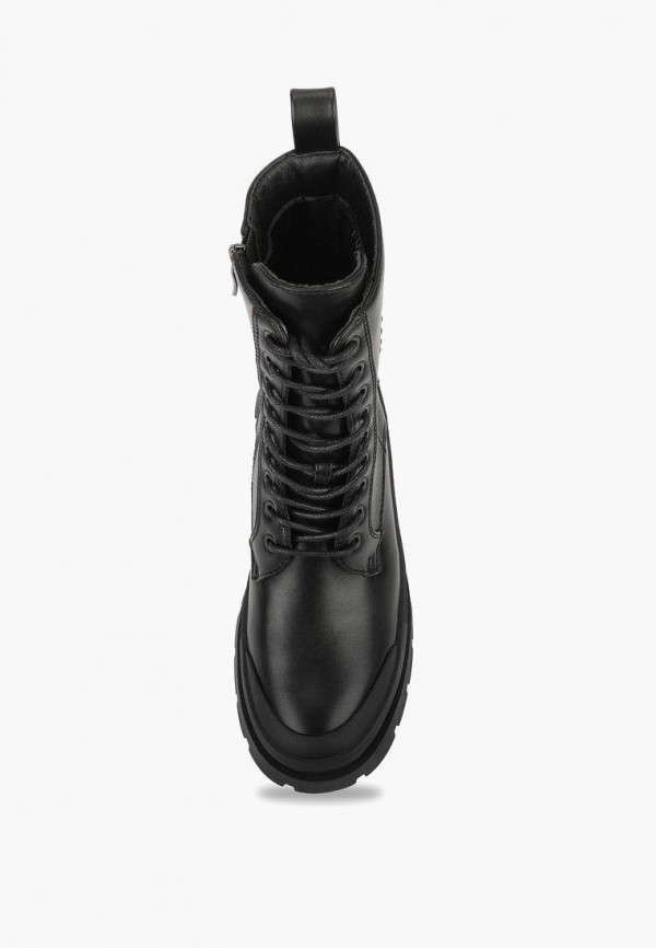 фото Ботинки t.taccardi