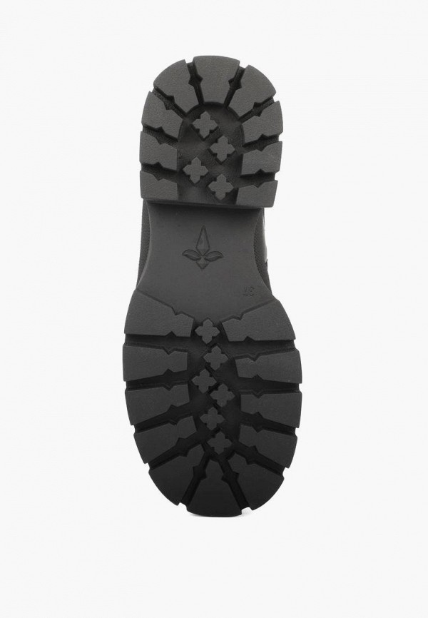 фото Ботинки t.taccardi