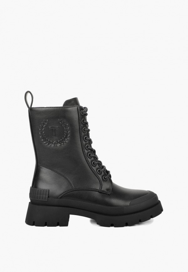 фото Ботинки t.taccardi