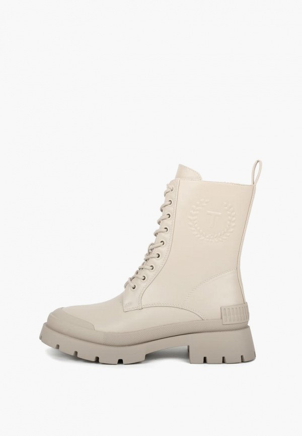 Ботинки T.Taccardi, Бежевый
Ботинки T.Taccardi, Бежевый