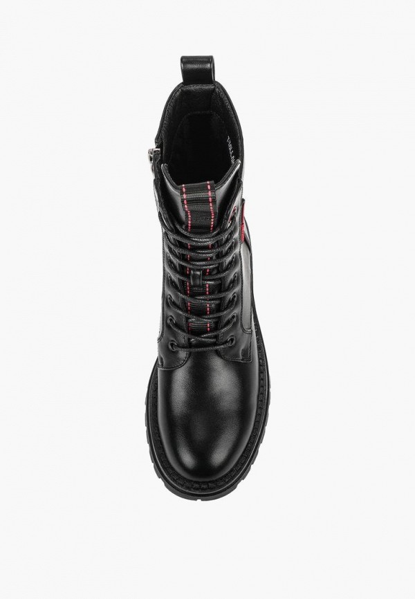 фото Ботинки t.taccardi