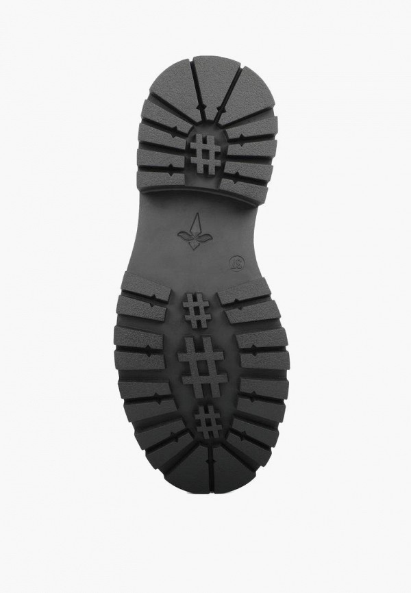 фото Ботинки t.taccardi