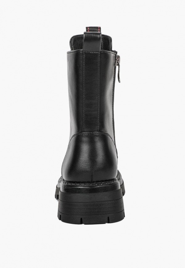 фото Ботинки t.taccardi