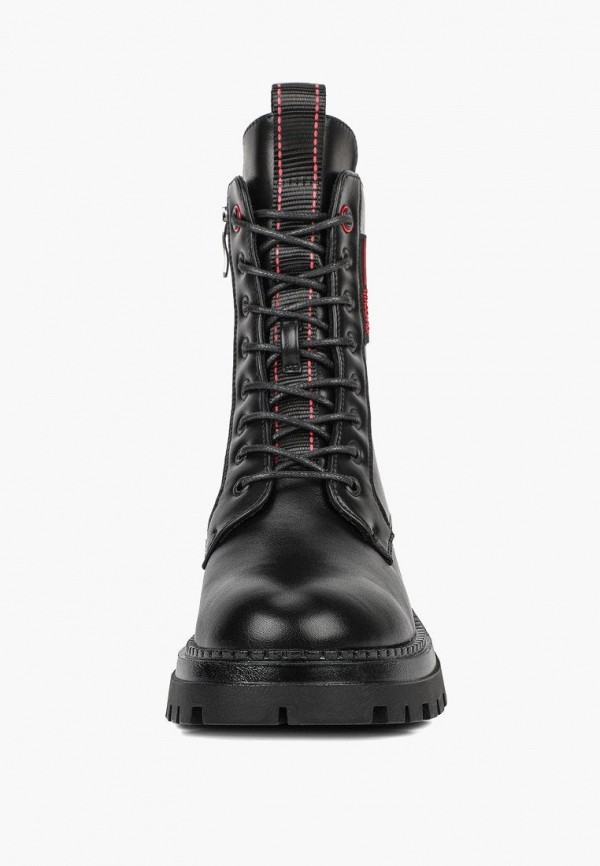 фото Ботинки t.taccardi