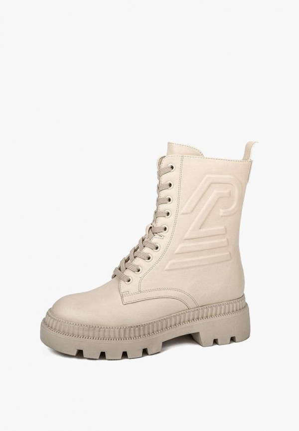 фото Ботинки t.taccardi