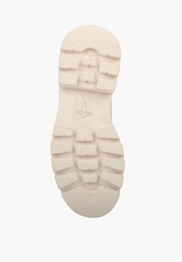 фото Ботинки t.taccardi