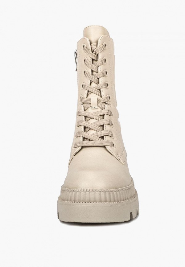 фото Ботинки t.taccardi