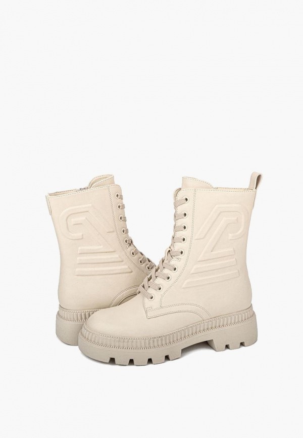 фото Ботинки t.taccardi