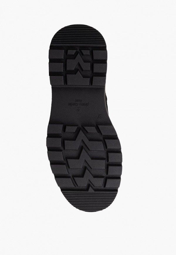 фото Ботинки pierre cardin