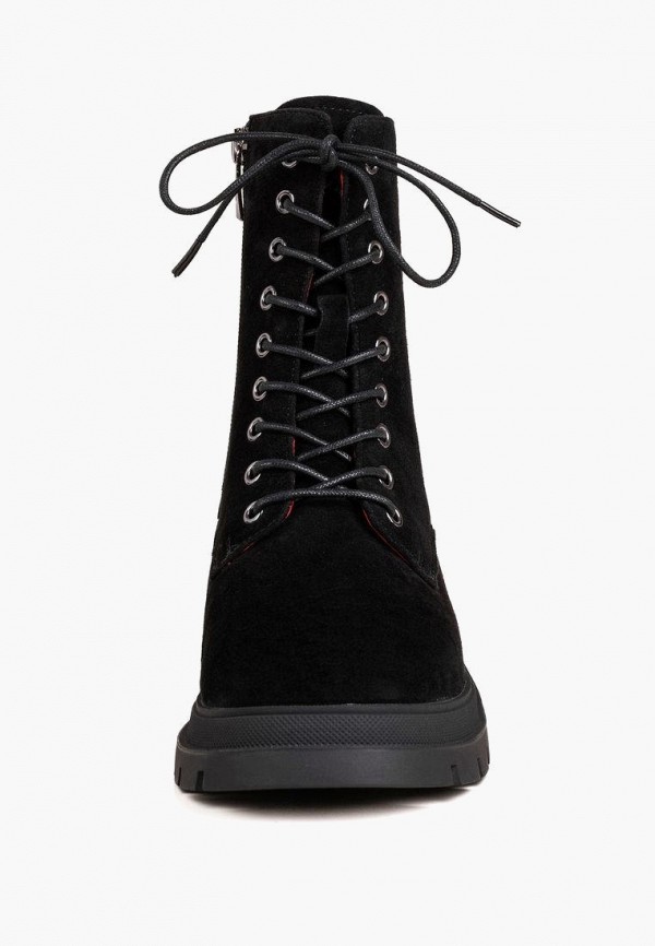 фото Ботинки pierre cardin