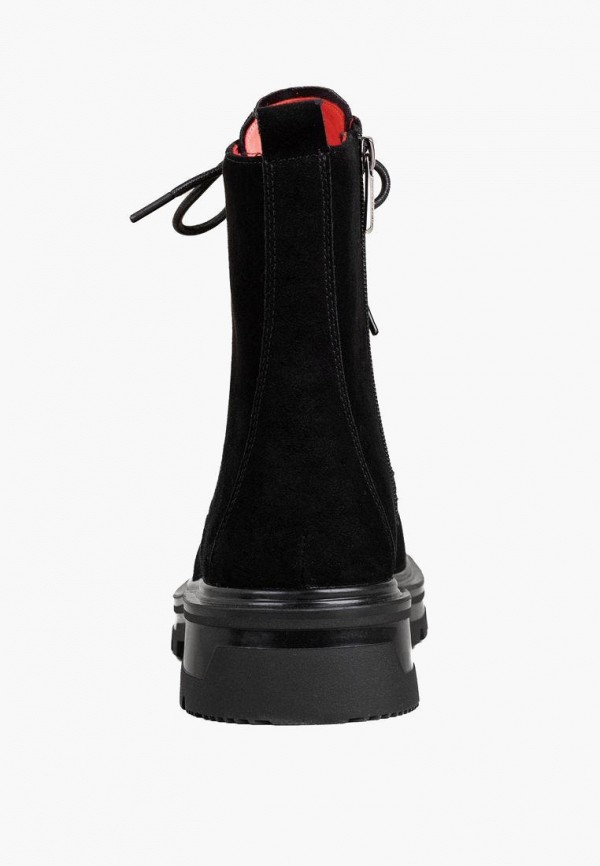 фото Ботинки pierre cardin