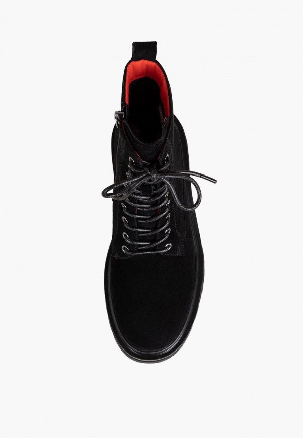 фото Ботинки pierre cardin