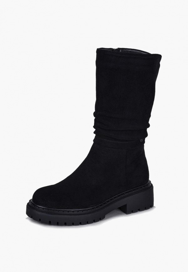 фото Полусапоги t.taccardi