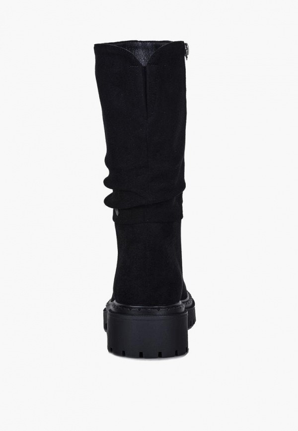 фото Полусапоги t.taccardi