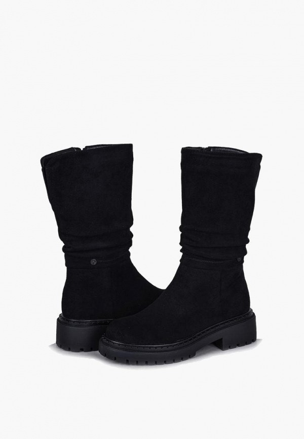 фото Полусапоги t.taccardi