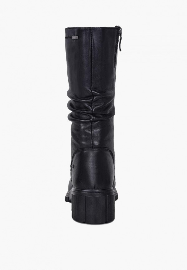 фото Полусапоги kari