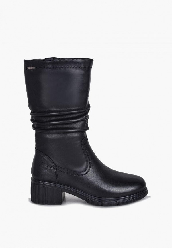 фото Полусапоги kari