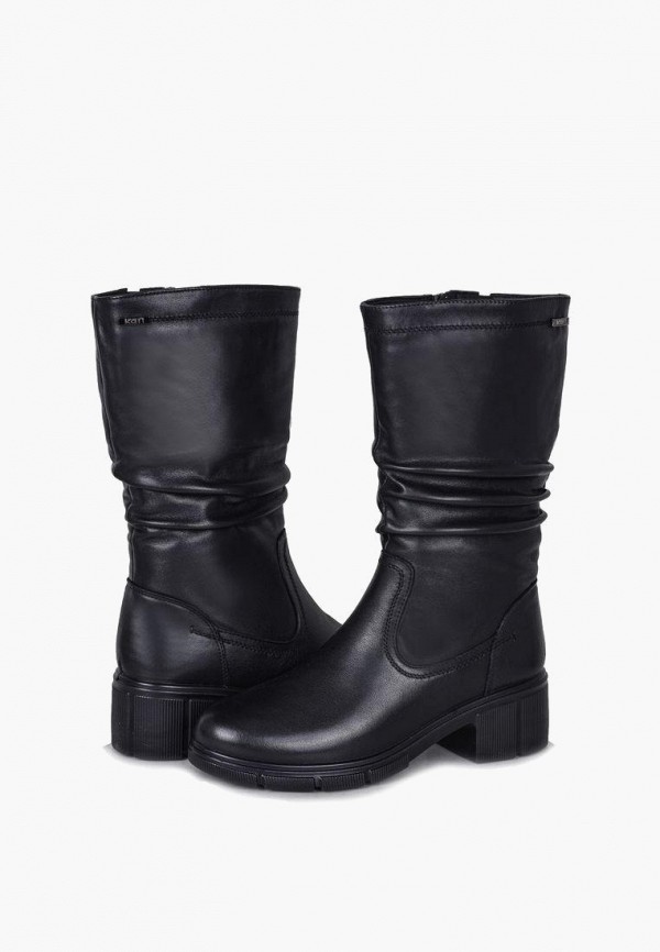 фото Полусапоги kari