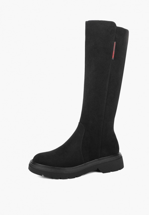 фото Сапоги t.taccardi