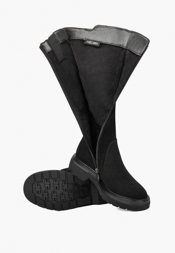 фото Сапоги t.taccardi