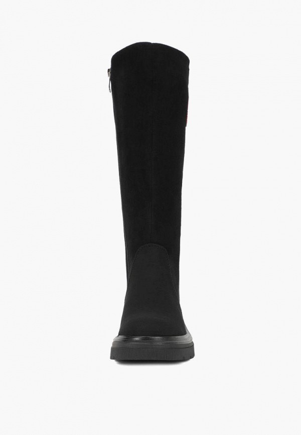 фото Сапоги t.taccardi