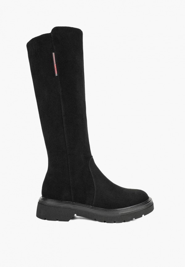 фото Сапоги t.taccardi