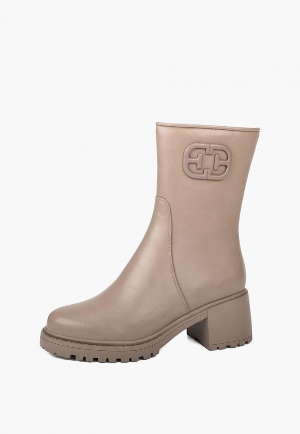 фото Полусапоги t.taccardi