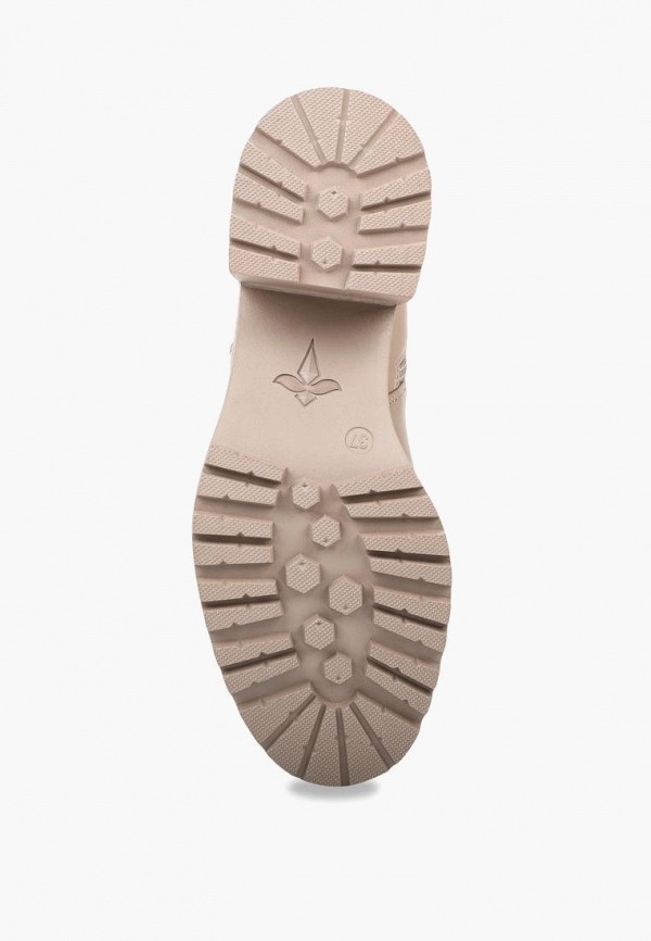 фото Полусапоги t.taccardi