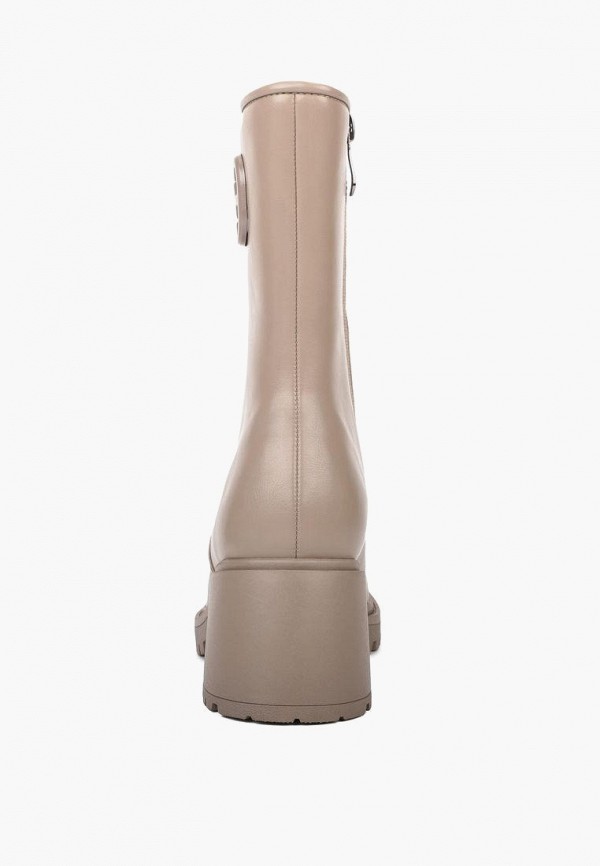 фото Полусапоги t.taccardi