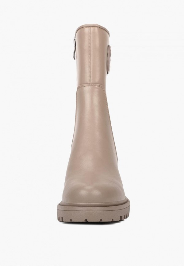 фото Полусапоги t.taccardi