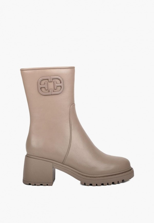 фото Полусапоги t.taccardi