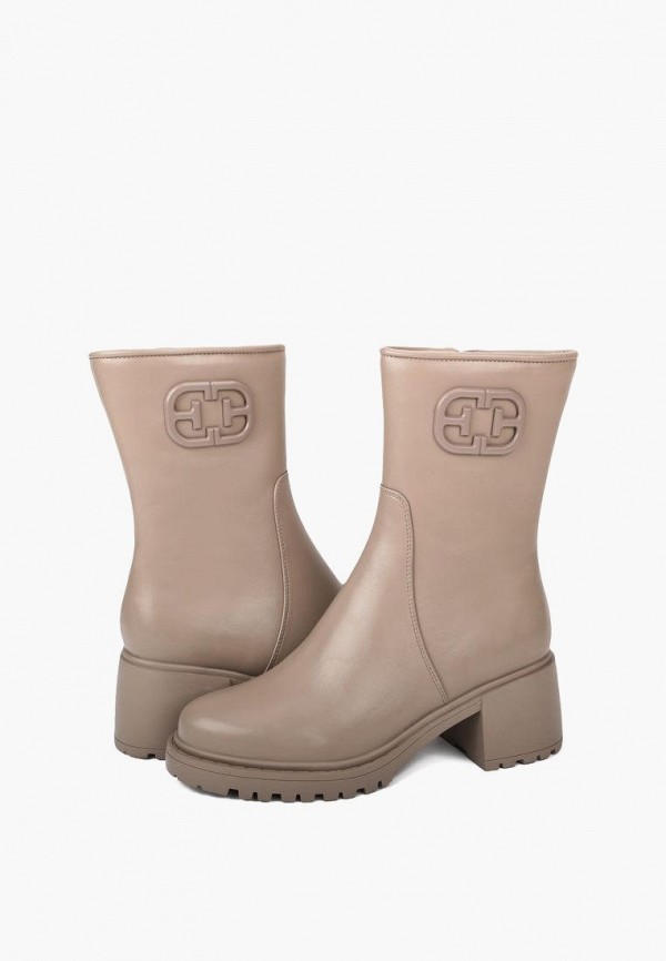 фото Полусапоги t.taccardi