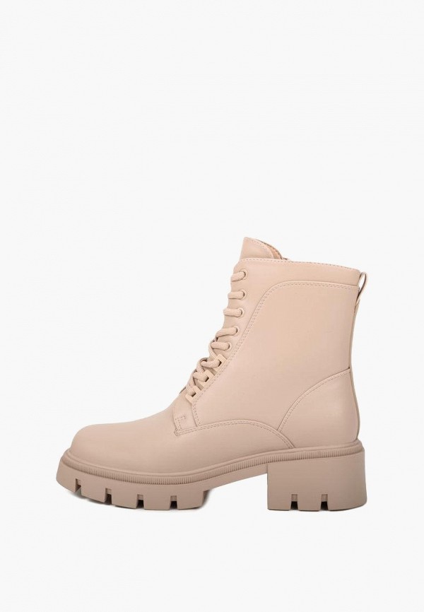 фото Ботинки t.taccardi