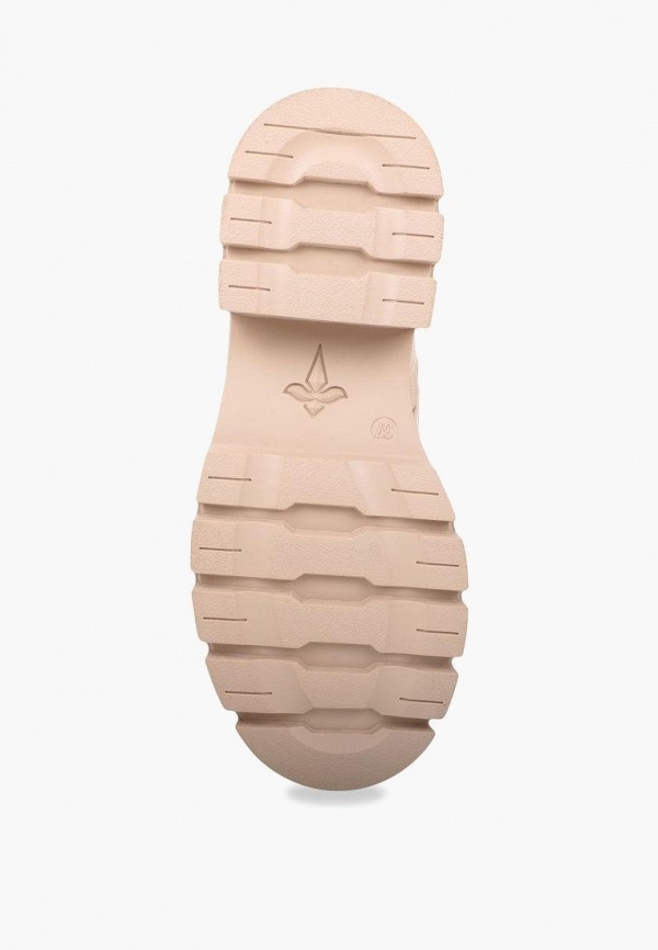 фото Ботинки t.taccardi