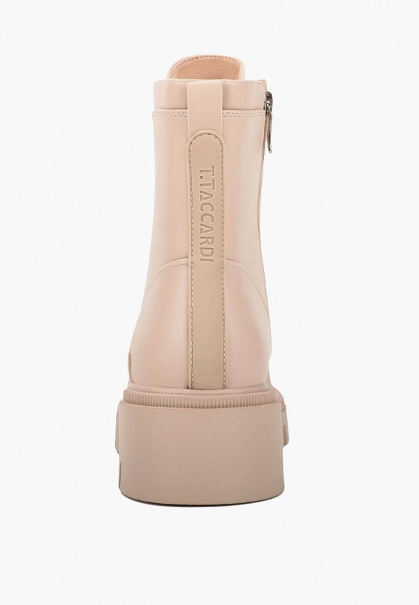 фото Ботинки t.taccardi